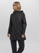 VMMALOU COATED JACKET