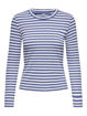 JDYfransiska ls stripe.