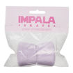 Impala quad stopper 2pk. lilac