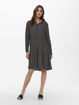 JDYPIPER L/S AOP SHIRT DRESS WVN NOOS