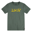 LVB SHORT SLV GRAPHIC TEE SHIRT