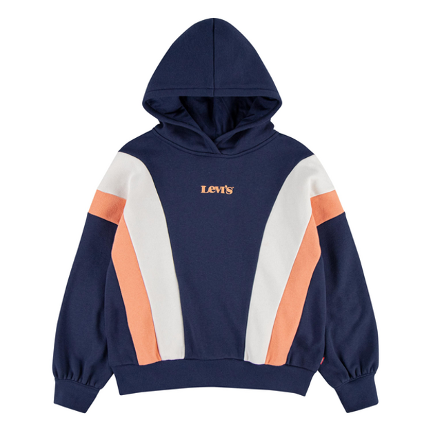 LVG COLORBLOCK HOODIE