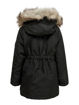 Koniris fur parka  otw noos