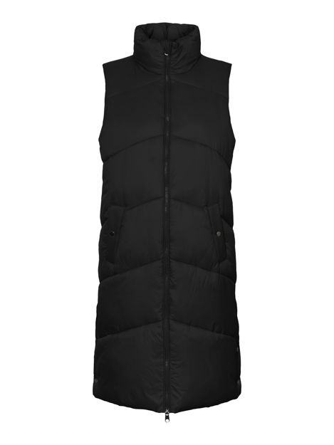 Vmuppsala waistcoat