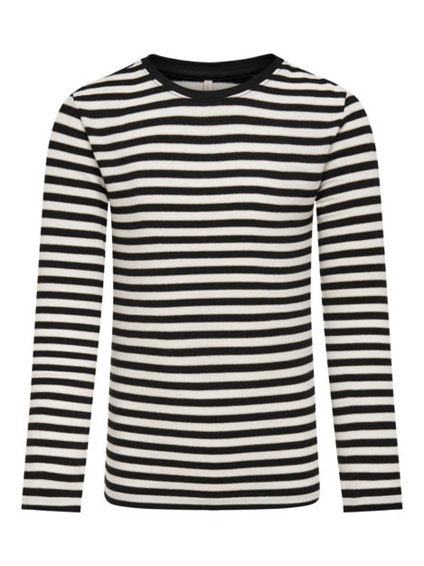 KONMOULIN LS STRIPE TOP