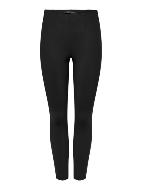 ONLHEAT HW ZIP LEGGING PNT