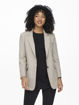 ONLFRAN L/S OVERSIZE BLAZER TLR