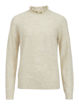 VIDUA CREW NECK L/S KNIT TOP - NOOS