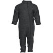 wool baby suit