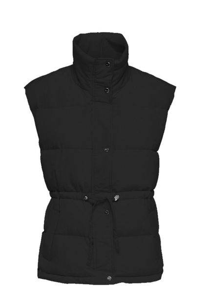 ONLSYDNEY PUFFER WAISTCOAT OTW