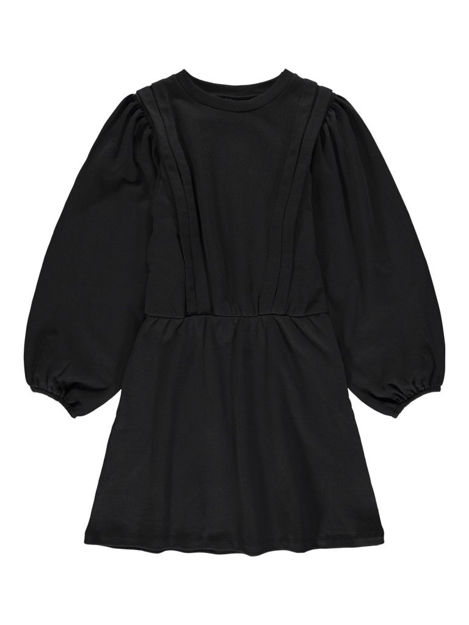 NFLFOANA LS SWEAT DRESS