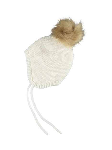 NBNMattie wool knit hat