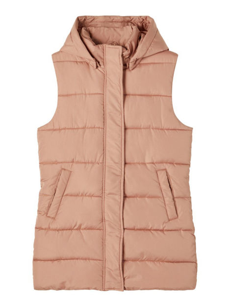 NKFMARIE PUFFER VEST