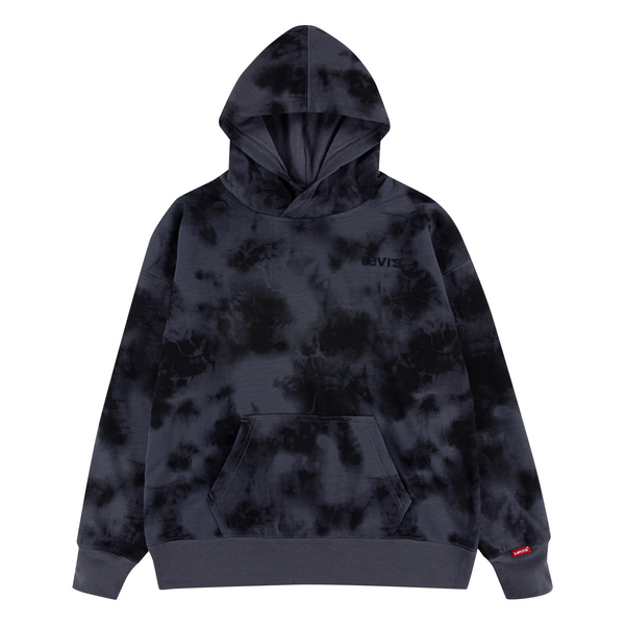 Levis hoodie - Tie dye JR