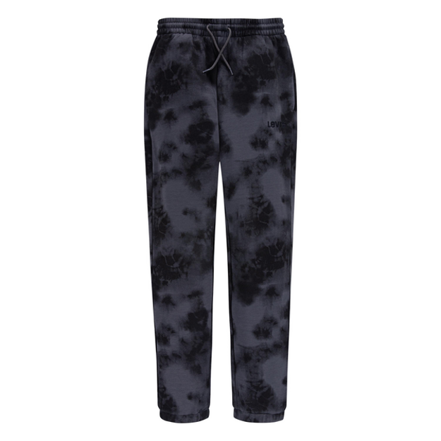 Lev's sweat pants- tie dye