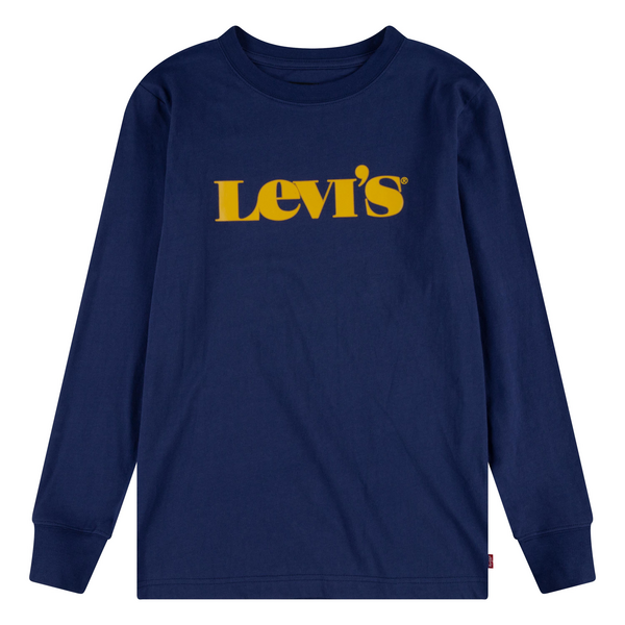 Levi's  LS T-shirt