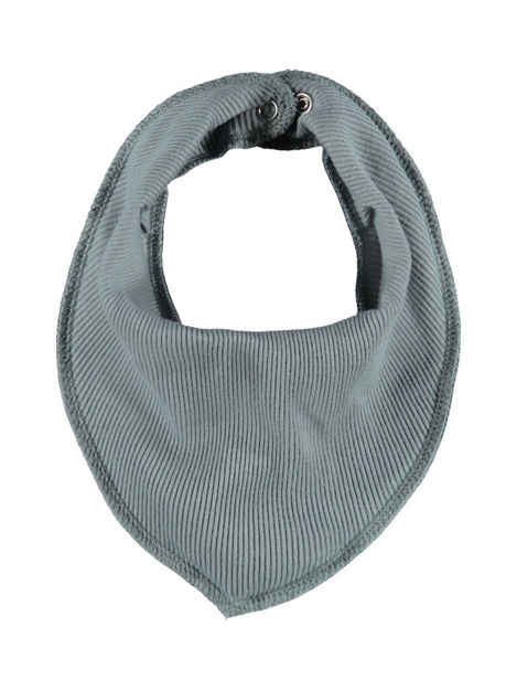 NBMNOLLE SCARF BIB