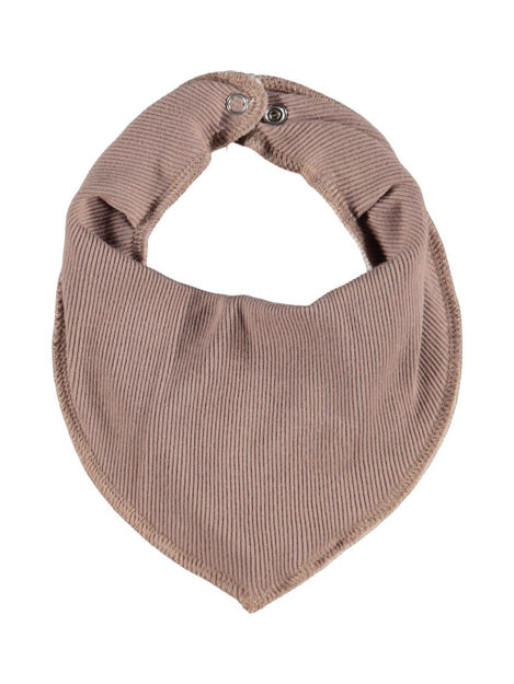 NBFNIVA SCARF BIB