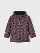 NMFSNOW JACKET PETIT FLOWER