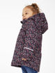 NMFSNOW JACKET PETIT FLOWER