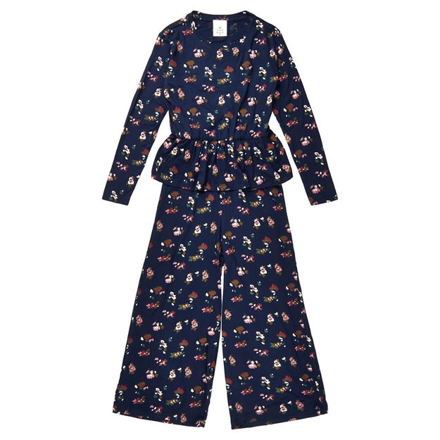 tnvivienne ls jumpsuit