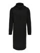 konbrandie ls roll neck dress