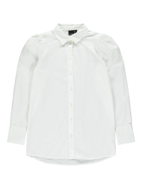 NLFNicoline ls long shirt