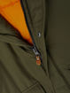 NKMMabe parka jacket pb camp