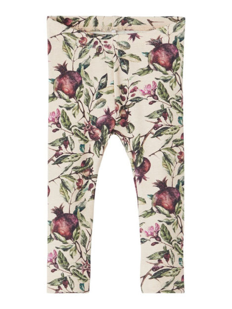NBFOABA XSL LEGGING