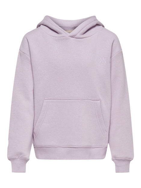 KONEVERY LOGO HOODIE