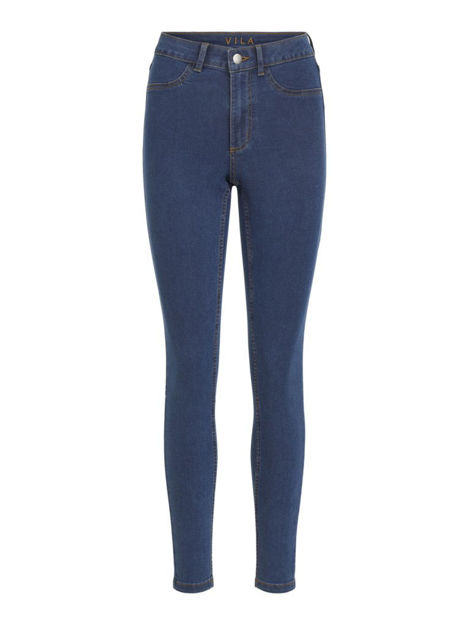 VIJEGGY ANA RW JEGGING MBD -NOOS