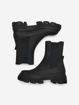 ONLTOLA-1 NUBUCK PU CHUNKY BOOT - NOOS