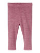 NBFWANG WOOL NEEDLE LEGGING