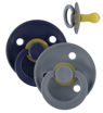 BIBS colour 2 PACK Latex