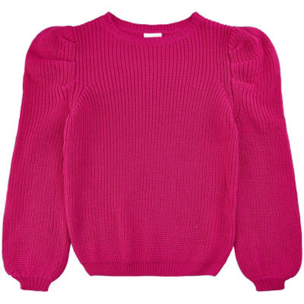 TNADALEY knit sweater