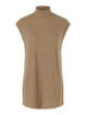 pccirkle high neck vest.