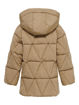 KONALINA HOODED PUFFER JACKET