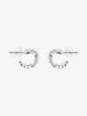 PCKAIA HOOP EARRINGS