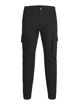 JJIPAUL JJFLAKE 542 BLACK - NOOS