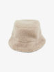 PCKAMMA TEDDY BUCKET HAT