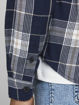 JORBLASTER CHECK TWILL SHIRT LS