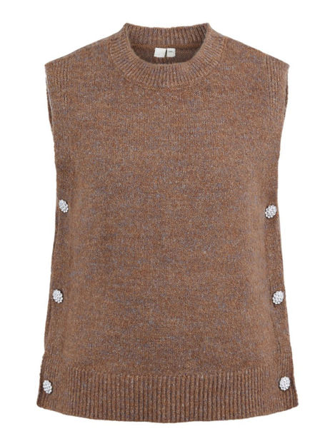 LPNANNA KNIT VEST