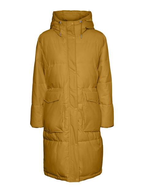 VMELANOR LONG PADDED JACKET GA BOOS