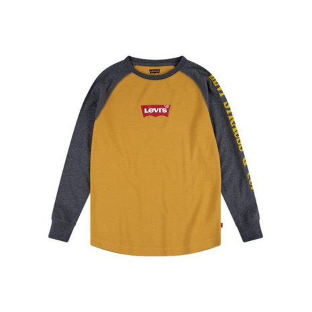 Levis - Waffle tee shirt