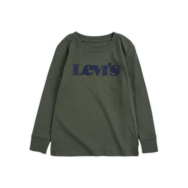 Levis graphic tee shirt-thyme