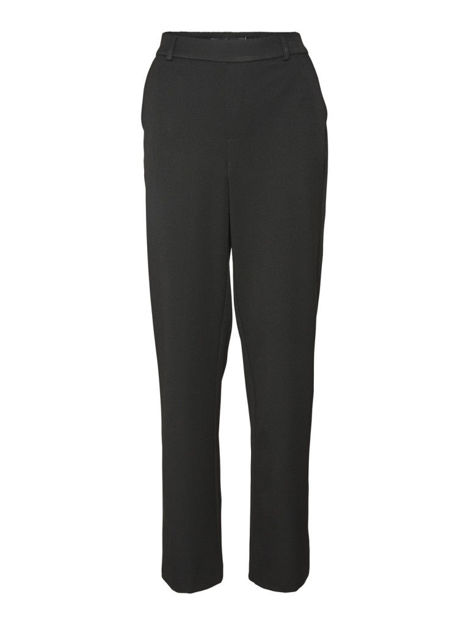 VMMAYA MR STRAIGHT SOLID PANT