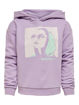 KONMILEY LS HOODIE SWEAT