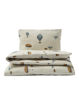 NBNRAY BED LINEN