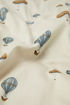 NBNRAY BED LINEN