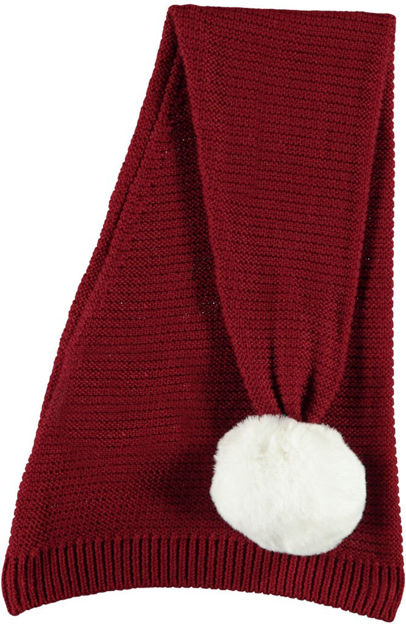 NMNRINJAHA KNIT HAT